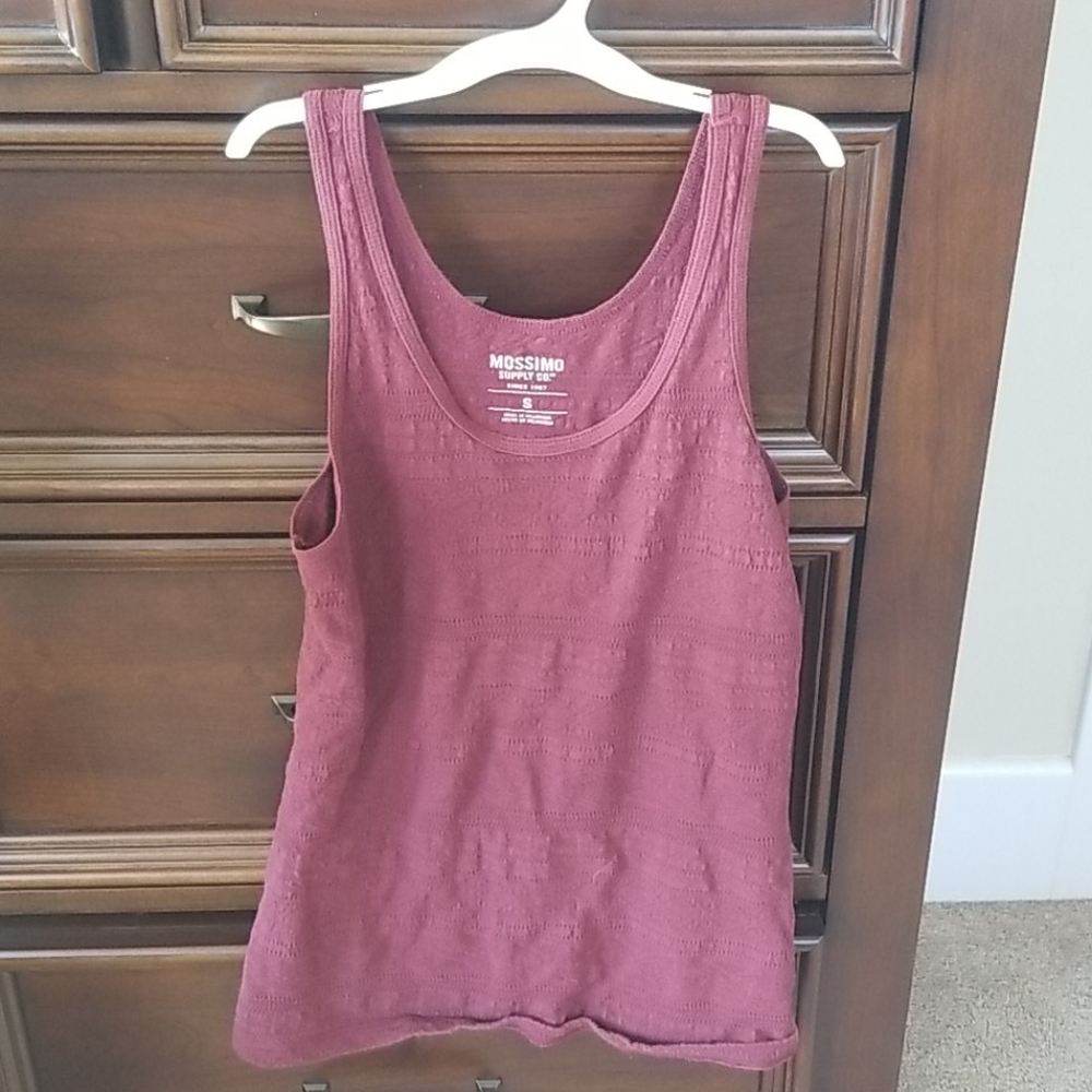 Tanktop